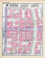 Plate 082 - Section 11, Bronx 1928 South of 172nd Street